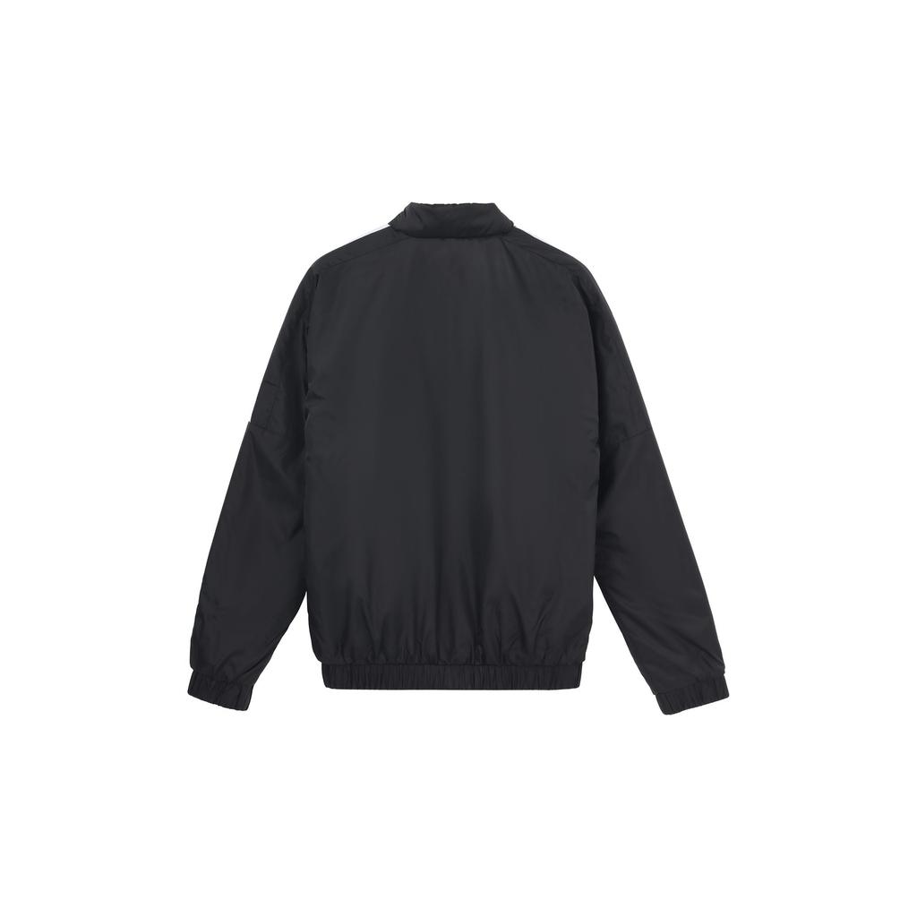 adidas Пуховик Зимний Мужской Черный GH4577