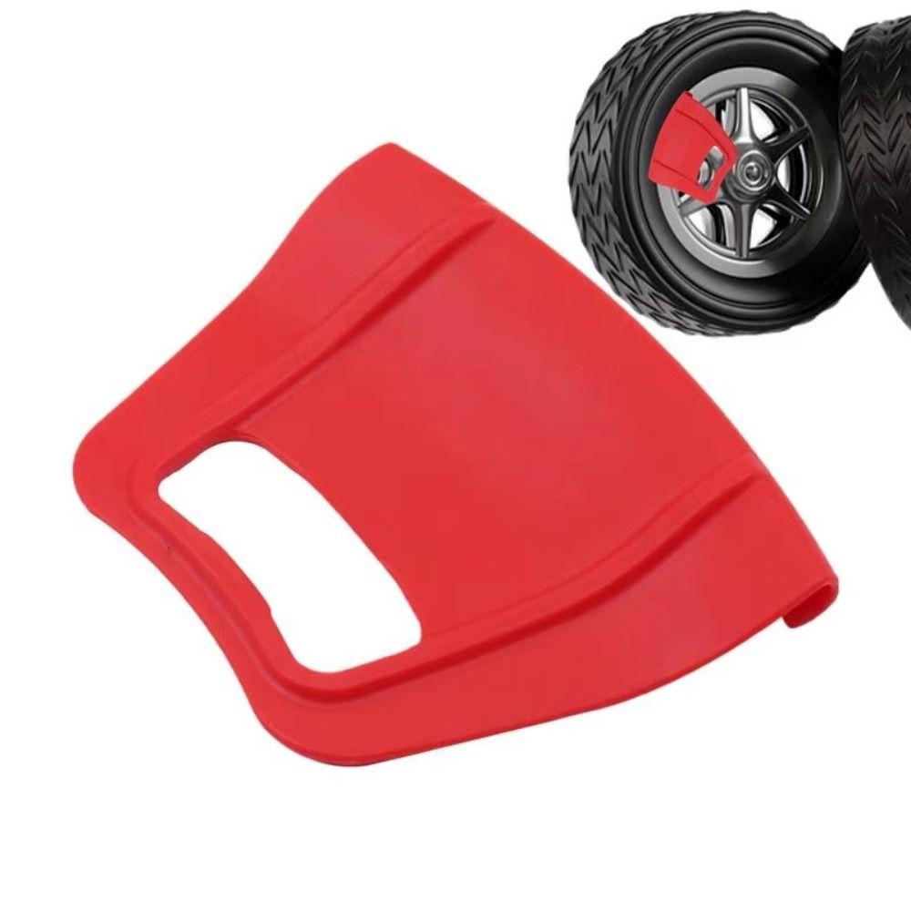 Detachable Tool Tire Changer Rim Protector Wheel Rim Shield Motorcycle Tire Changer  ATV Quad