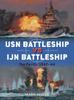 Книга USN Battleship Vs IJN Battleship : The Pacific 1942-44