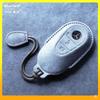 Car Remote Key Case Cover for Mercedes Benz A C E S G Class GLC CLE CLA GLB GLS GLA W177 W205 W213 W222 X167