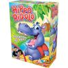 Hippo Rigolo - Party Game - GOLIATH
