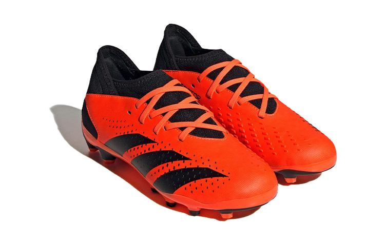 adidas Predator Accuracy.3 Mg J 'Heatspawn Pack' GW7081