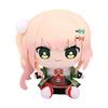 Momosuzu Nene Plush Toy Casual Clothes Ver. Hololive Friends with U Official Goods