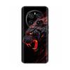 Мягкий силиконовый чехол для Honor Magic7 Magic 7 Pro Magic6 5 Lite, крутой модный чехол с изображением дракона и льва, мягкий силиконовый противоударный задний чехол