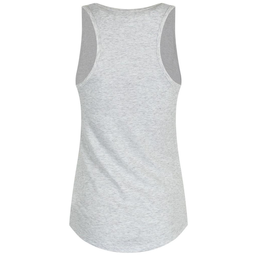 Hexxie Женский/женский топ - это не просто жилет Phase Izzy