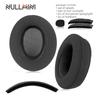 Сменные амбушюры NullMini для HyperX Cloud 1, 2, Core, Silver, Alpha, Alpha Pro, Alpha S, Gaming, Mix, Revolver, Revolver S