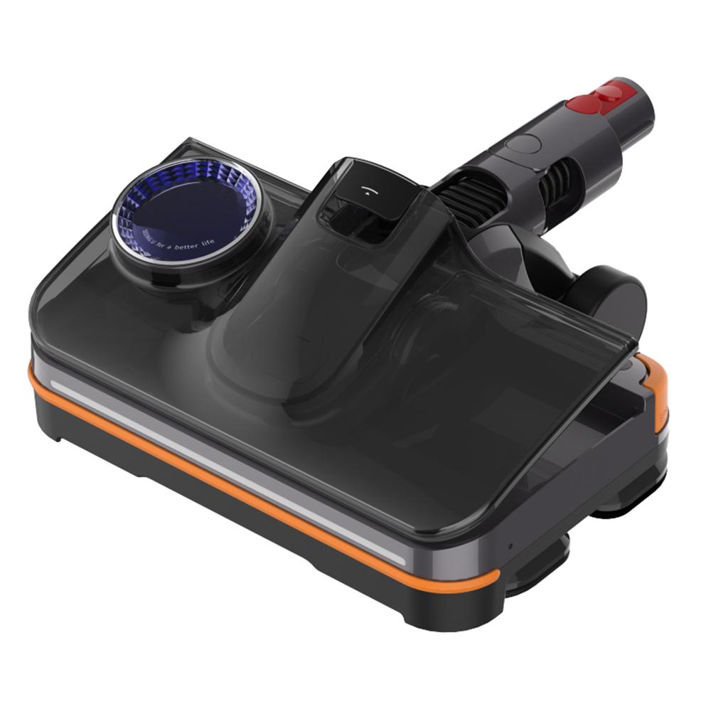 Новая и улучшенная версия напольной щетки для Dyson V7 V8 V10 V11 V15 Электрическая насадка-швабра Деталь пылесоса