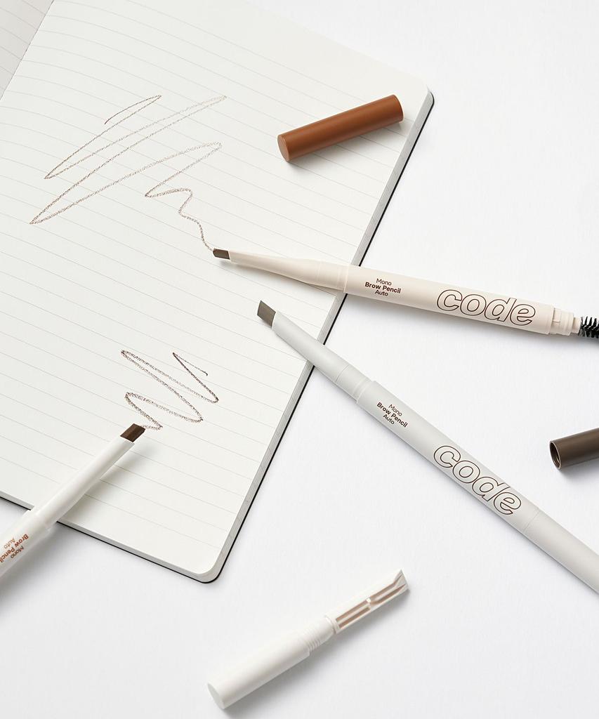 Mono Brow Pencil Auto (Select 1 of 3)