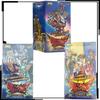 ZeroDimensional TCG Рыцари Зодиака Серия карт вне печати Рыцари Зодиака: Богини Святые Полная Коллекция Карты Модные Игрушки