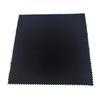 Double-Sided Velvet Instrument Polishing Cloth for Guitar, Bass, and Piano Care