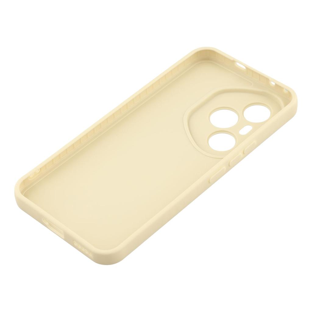 Оптовая закупка 20 шт. для Honor 400 Pro 5G (Глобальный) Чехол с точными вырезами 1,3 мм ТПУ матовый чехол для телефона