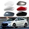 Накладка на корпус зеркала заднего вида для Hyundai Elantra 2011-2016 - Замена корпуса бокового зеркала