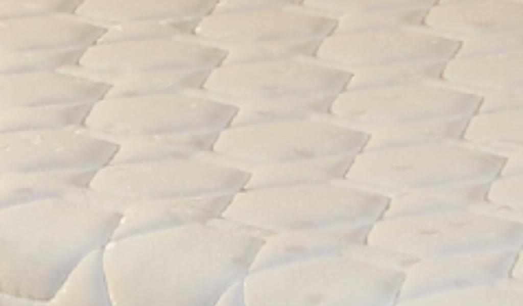 Set of 2 Mattresses 70x190 Cm Memory Foam X Thickness 20 Cm Firm - Special Electric Bed Base - Removable Washable Cover - 7 Zones