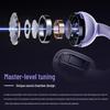 Беспроводные Bluetooth-наушники aigo CA05 с клипсой, открытого типа