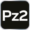 PZ2 x 25 mm screwdriver bits, 20 pcs.