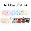 Силиконовый чехол для камеры однотонный защитный чехол аксессуары для камеры для KODAK EKTAR H35