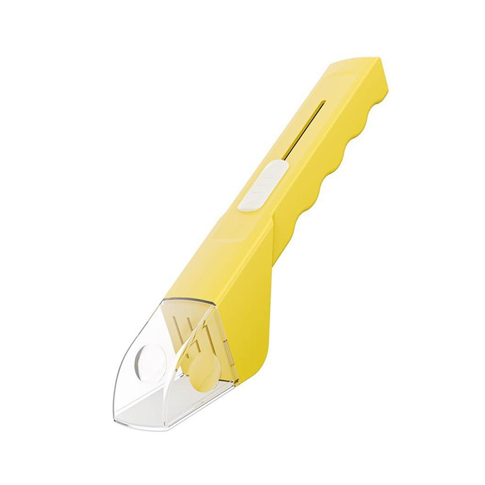 Push Type Portable Insect Trap Transparent Outdoor Bees Catching Tool  Kids Learning