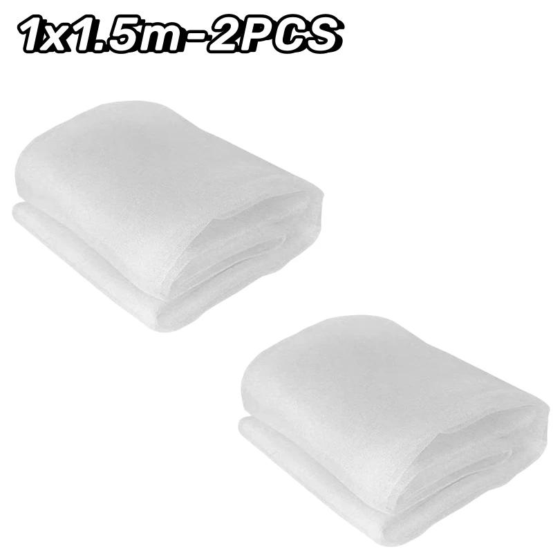 3 шт. Чехол от насекомых для растений, сумка от насекомых, застежка-молния, чехол от мух, сетка от цветов и фруктов, сетка от птиц