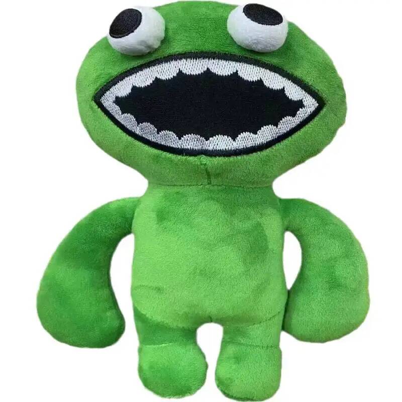New Game Periphery Garten Of Banban Plush Doll Toy 20/40CM Cartoon Cute Soft Of Periphery Plush Room Decoration