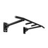 Pull-up Bar Action - Black