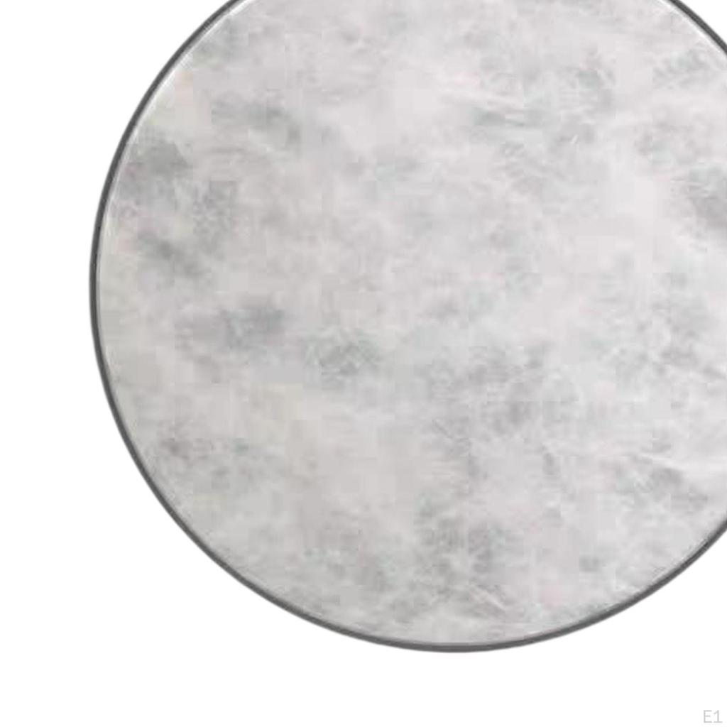 Детали пластиков для ударных инструментов