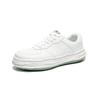 Newest Niche Thick-Soled All-Match Casual Shoes Men'S Summer Breathable Skateboard Shoes Shock-Absorbing Wear-Resistant Men'S Shoes