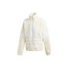 Heavy Fleece Sports Jacket Men Jackets White GC8696