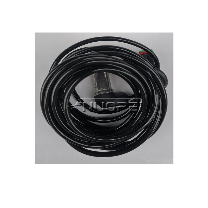 VOL-VO ELectrical ABS Wheel Speed Sensor Oem 21570623 23389995 23637096 for Truck EBS Sensor