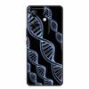 Для Infinix Note 30 VIP Чехол Coque Цветы Черный Силикон Мягкая Задняя Крышка Чехлы Для Infinix Note 30 Pro 30i Zero 30 Чехол для Телефона