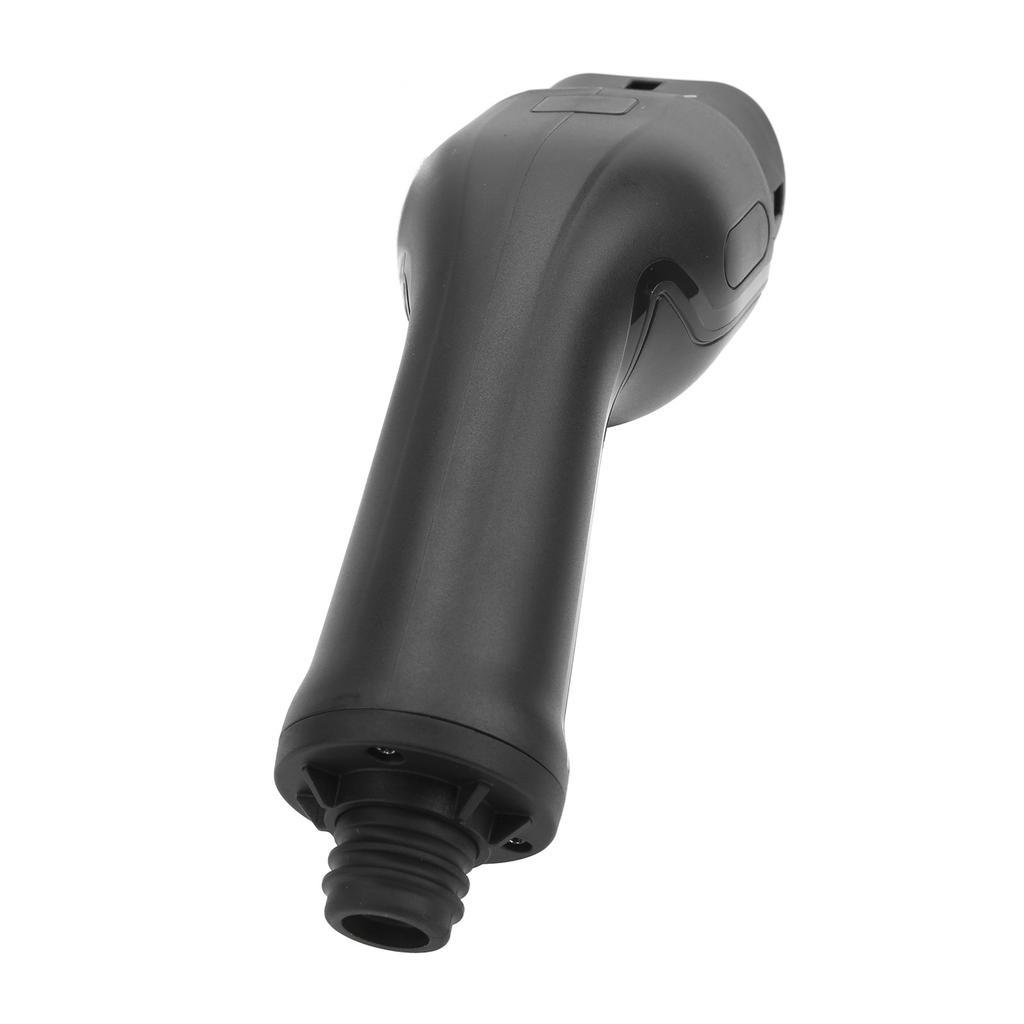 Адаптер зарядки 32А AC, Комплект, Штекер Type 2, IP54, Сертификация CE TUV IEC для электромобиля