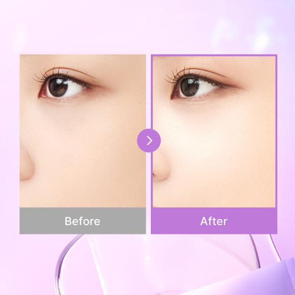 Cell Fusion C Маска с коллагеном Glass Skin 35 г*5 шт.