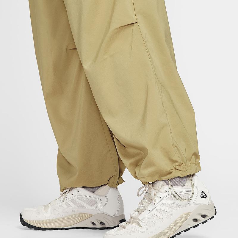Nike ACG Мода Удобные Приятные к коже Универсальные Повседневные брюки Женские низы FV7320-297