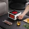 red flame electric ceramic stove (single stove)