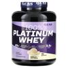 100% Platinum Whey, Vanilla Ice Cream, 5 Lb (2.26 Kg)