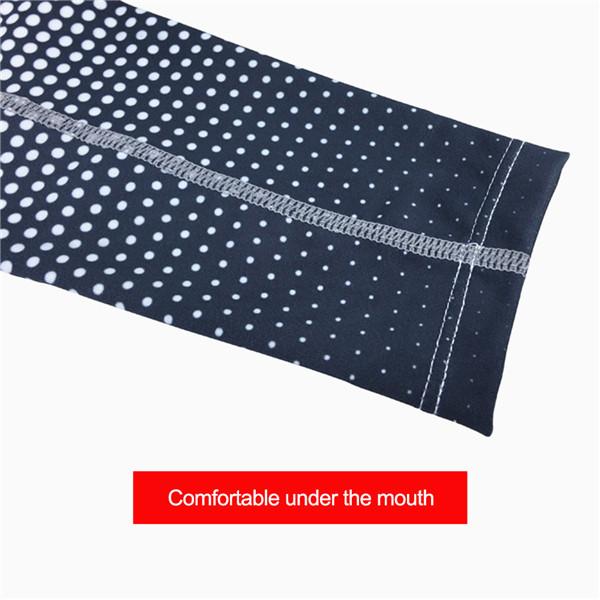 1 шт., защита для баскетбольной руки, быстросохнущая защита от ультрафиолета, поддержка локтя для бега, грелки для рук, налокотник для фитнеса, велоспорт