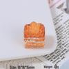 Набор для DIY мультяшных полимерных заколок для волос и пряжек для обуви-сабо