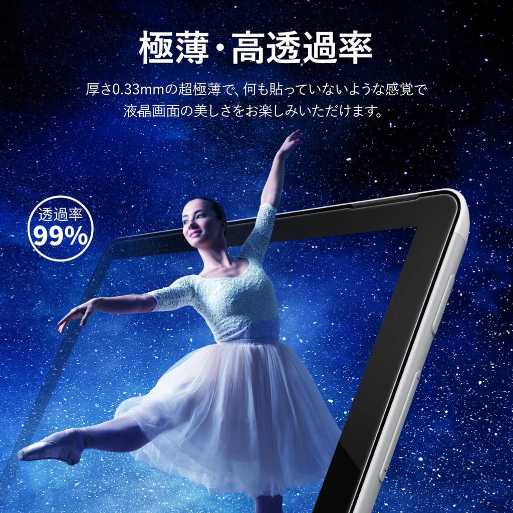 NIMASO Glass Film for Surface Go Tempered Glass LCD Protective Film NTB21I346 Go4/Surface Go2/Surface Go3/Surface