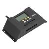 CM3024Z 30A Solar Charge Controller LCD PWM Charge Controller Photovoltaic Controller