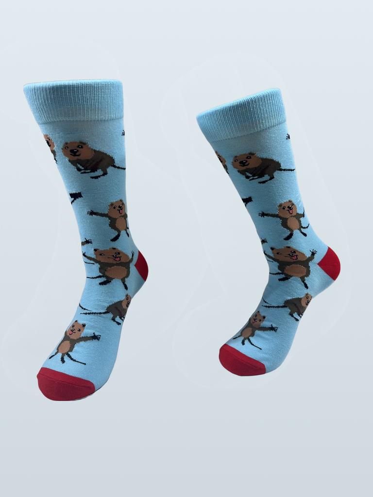 1 пара Модные Новые Хлопковые Мужские Носки Харадзюку Забавные Животные Фрукты Ананас Собака Панда еж Мужские Счастливые Носки Носки для Скейтборда