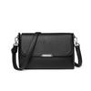 Versatile, Simple and Elegant, Single-shoulder Crossbody Small Square Bag, Middle-aged Mother's Bag, Commuter Women's Bag, Handbag