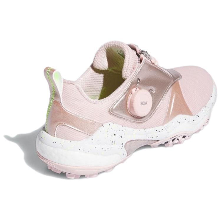 Adidas Codechaos Soft And Comfortable Slip Resistant Abrasion Resistant Slip Resistant Abrasion Resistant Low top Women's IG8752