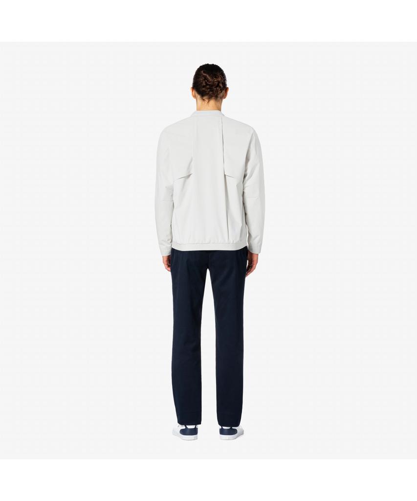 LACOSTE Мужские Суженные Хлопковые Брюки Чинос Hh530E-55N Hde