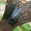 Portable Loud Voice Whistle Survival Emergency Gear for Outdoor Hiking Camping