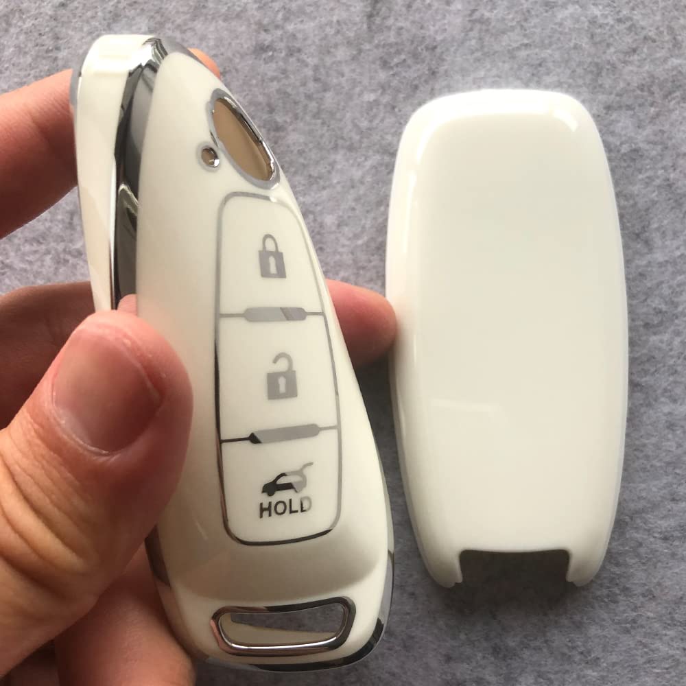 [Kinotaka] Новый дизайн TPU чехол для смарт-ключа Nissan, специальный для Light EV, Sakura Aria, Новый