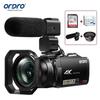 ORDRO AC7 4K Professional Camcorder (CN version)