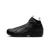 Air Flightposite Black