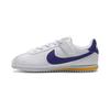 Детские кроссовки Cortez EasyOn PS Lakers White Varsity-Maize Varsity-Purple DM0951-105