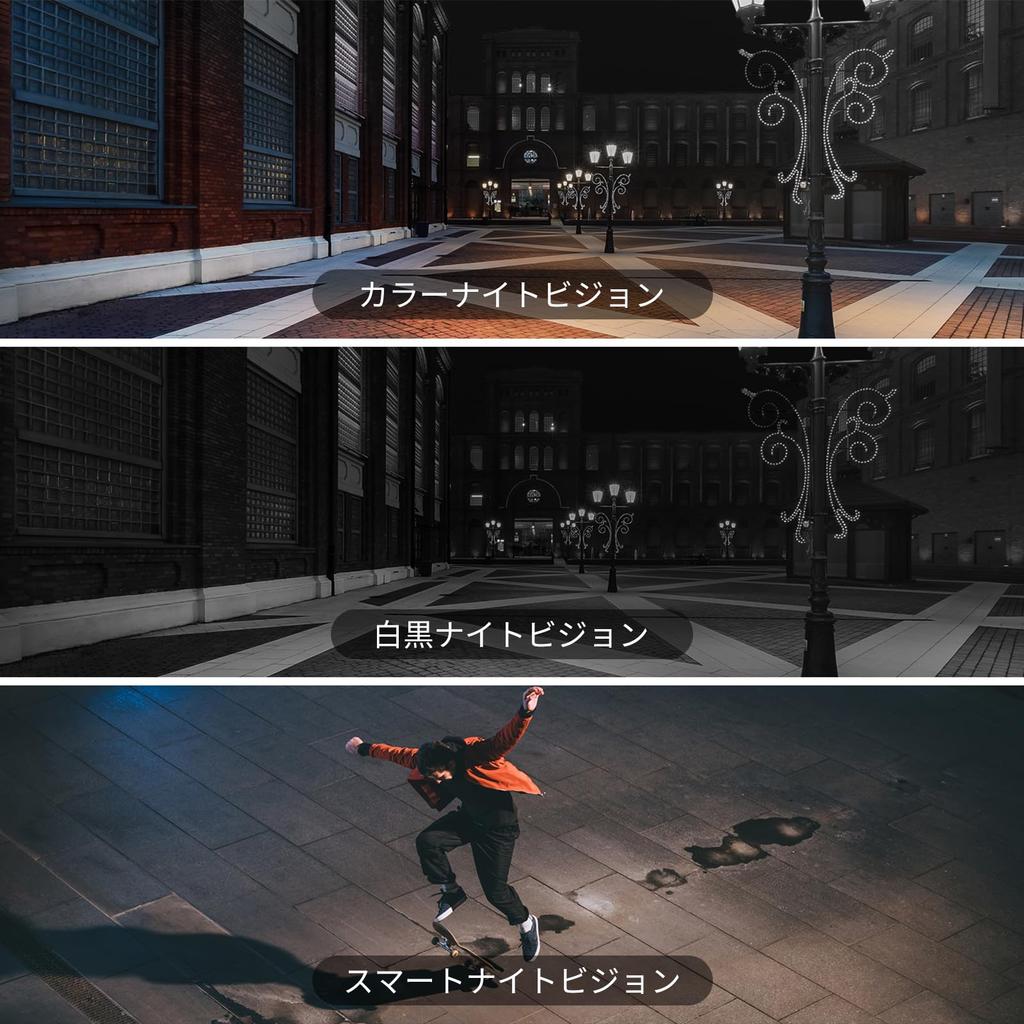 EZVIZ 4 миллиона пикселей безопасность уличная сетевая видеонаблюдение инфракрасная водонепроницаемая безопасность Alexa цветная ночная ИИ обнаружение тела человека DIY гарантия C3W