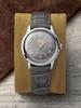 Orient Автоматические Orient Bambino 38 Механические Ограниченная серия 200 шт. в с Домашним серым [ORIENT] Часы, Автоматические, Япония, Гарантия производителя,