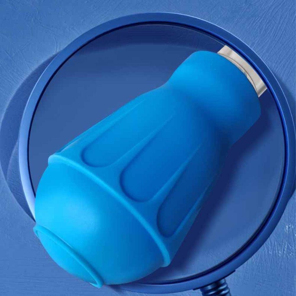 Удлиненный аквариумный гравий, инструмент для чистки соломы, сменщик воды для аквариума, аксессуары для аквариума